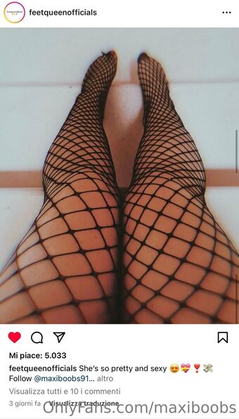 maxiboobs Çıplak Sızıntıları OnlyFans Fotoğraf 36