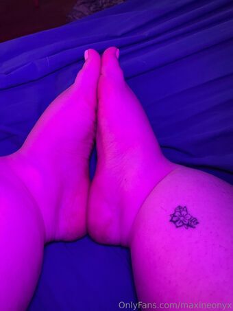 maxineonyx Çıplak Sızıntıları OnlyFans Fotoğraf 13