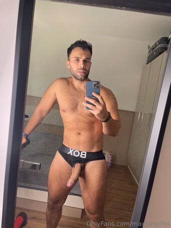 maxking094 Çıplak Sızıntıları OnlyFans Fotoğraf 39