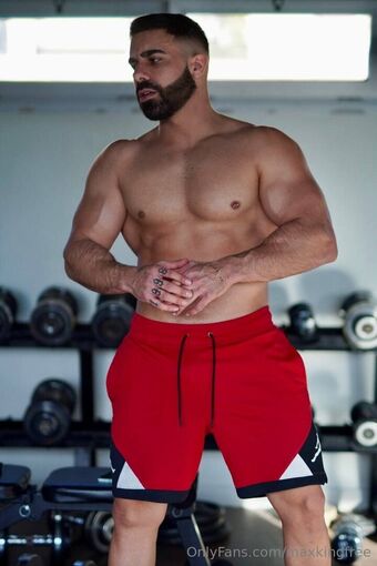 maxkingfree Çıplak Sızıntıları OnlyFans Fotoğraf 93