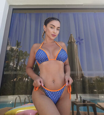 Maya berovic Çıplak Sızıntıları OnlyFans Fotoğraf 15
