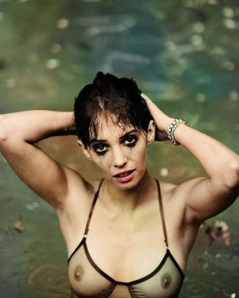 Maya Hawke