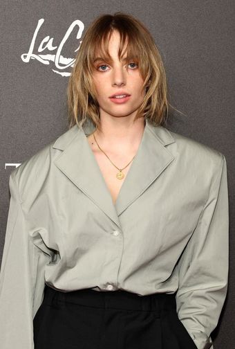 Maya Hawke