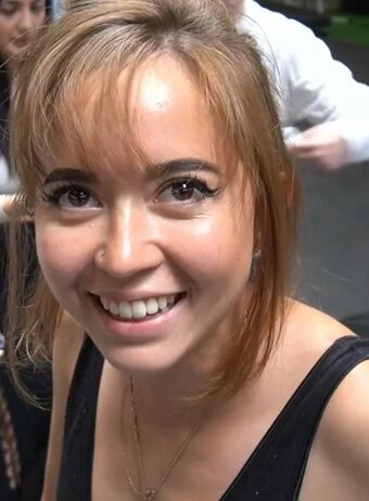 Maya Higa