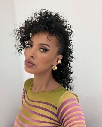 Maya Jama
