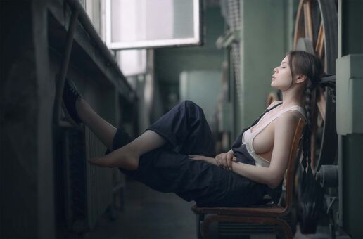 Maya Çıplak Sızıntıları OnlyFans Fotoğraf 16
