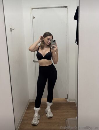 mayalis Çıplak Sızıntıları OnlyFans Fotoğraf 15