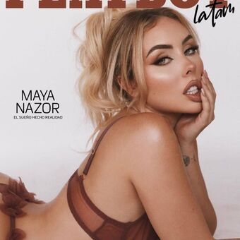 Mayanazor Çıplak Sızıntıları OnlyFans Fotoğraf 6