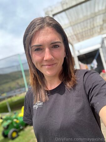 mayaxshey Çıplak Sızıntıları OnlyFans Fotoğraf 11
