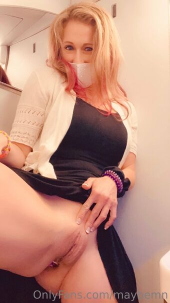 maybemn Çıplak Sızıntıları OnlyFans Fotoğraf 16