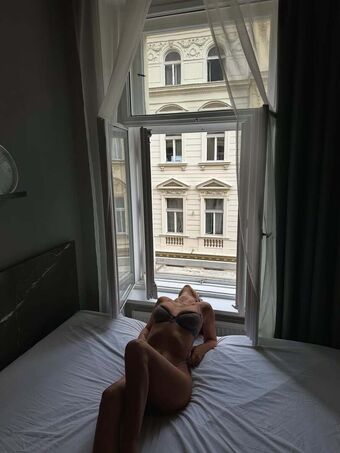 Mayfusha Çıplak Sızıntıları OnlyFans Fotoğraf 22