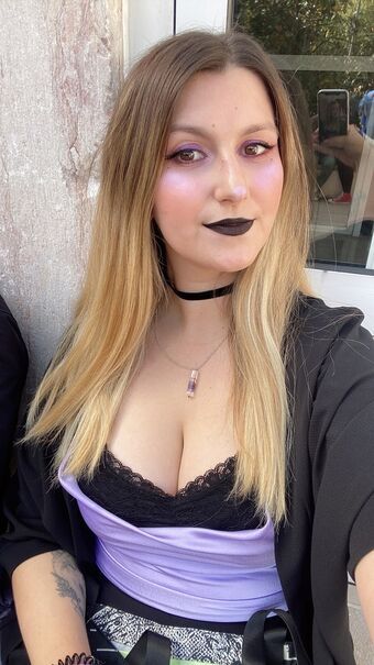 Mayushii Çıplak Sızıntıları OnlyFans Fotoğraf 2