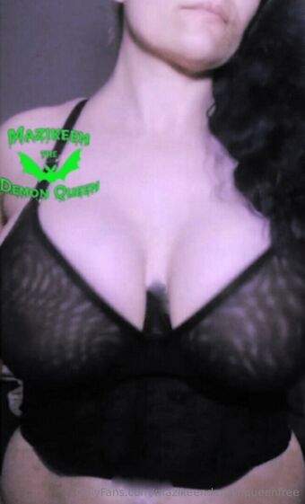 mazikeendemonqueenfree