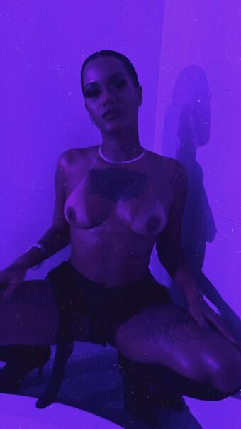 Mc Thai Çıplak Sızıntıları OnlyFans Fotoğraf 4