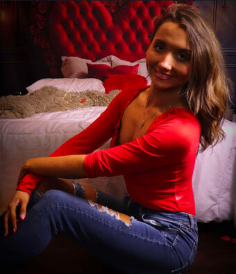 McKenzie Back Çıplak Sızıntıları OnlyFans Fotoğraf 17