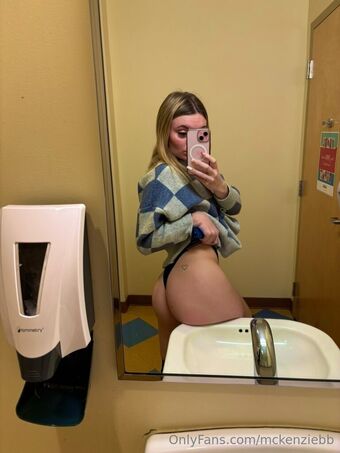 mckenziebb Çıplak Sızıntıları OnlyFans Fotoğraf 14