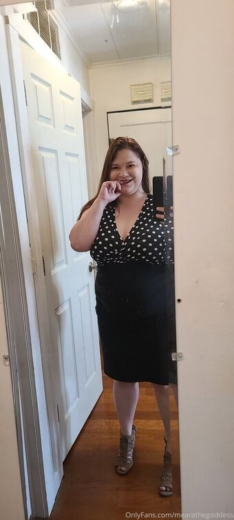 mearathegoddess