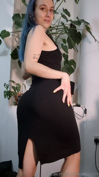 medroxy Çıplak Sızıntıları OnlyFans Fotoğraf 10