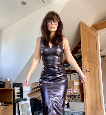 Meemo Comma Çıplak Sızıntıları OnlyFans Fotoğraf 14