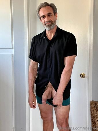 meered Çıplak Sızıntıları OnlyFans Fotoğraf 16