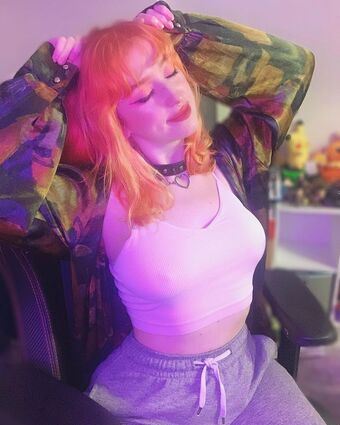 Meeshvs Çıplak Sızıntıları OnlyFans Fotoğraf 2