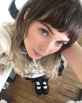 Meg Mills