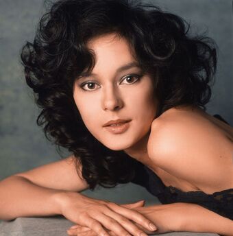 Meg Tilly Çıplak Sızıntıları OnlyFans Fotoğraf 8