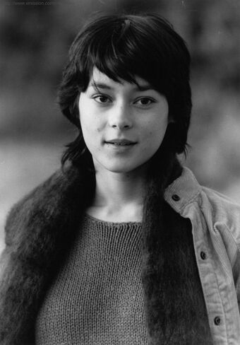 Meg Tilly Çıplak Sızıntıları OnlyFans Fotoğraf 10