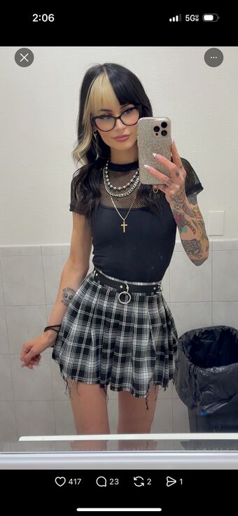 Meg Wilbur