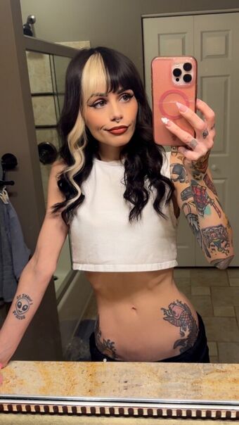 Meg Wilbur