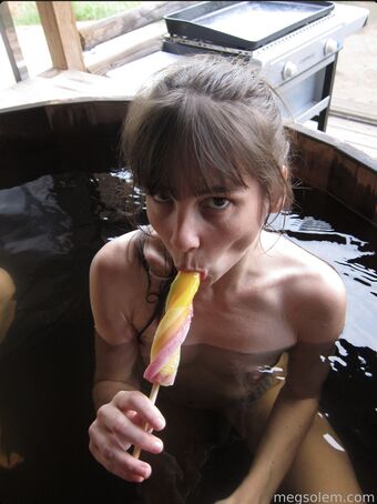 _Meg Çıplak Sızıntıları OnlyFans Fotoğraf 166