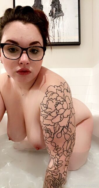 Megamelz Çıplak Sızıntıları OnlyFans Fotoğraf 39