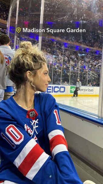 Megan Eugenio