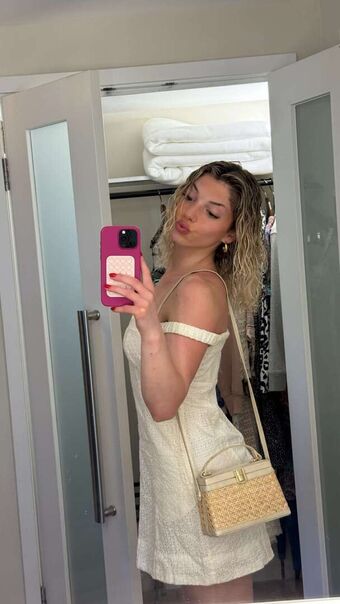 Megan Eugenio Çıplak Sızıntıları OnlyFans Fotoğraf 419