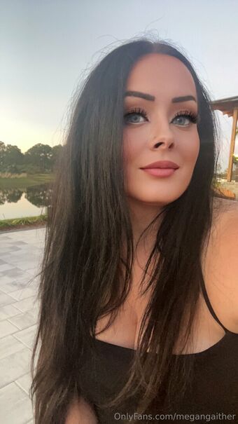 megangaither