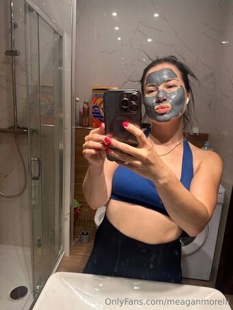 meganscrazyworld Çıplak Sızıntıları OnlyFans Fotoğraf 11