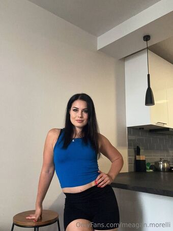 meganscrazyworld Çıplak Sızıntıları OnlyFans Fotoğraf 12