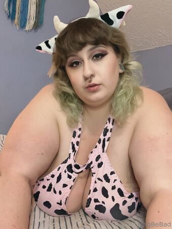 megbebad Çıplak Sızıntıları OnlyFans Fotoğraf 38