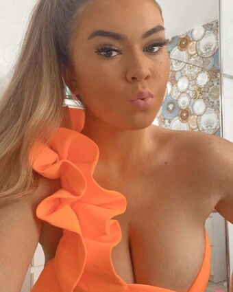 Meghan Çıplak Sızıntıları OnlyFans Fotoğraf 18