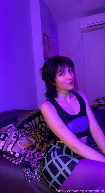 megsfrompluto Çıplak Sızıntıları OnlyFans Fotoğraf 6
