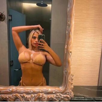 Mehreen Çıplak Sızıntıları OnlyFans Fotoğraf 2