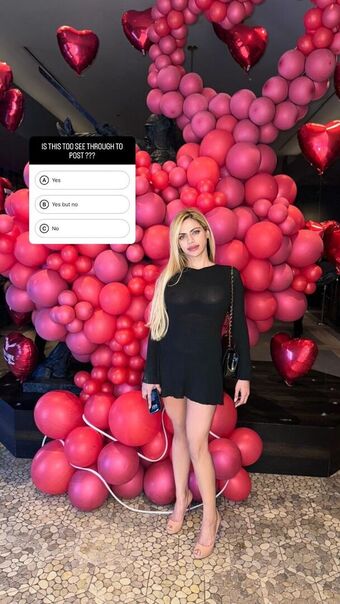 Mehreen Çıplak Sızıntıları OnlyFans Fotoğraf 3