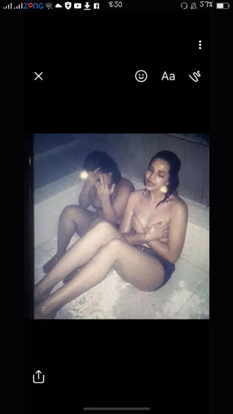 Mehreen Çıplak Sızıntıları OnlyFans Fotoğraf 6
