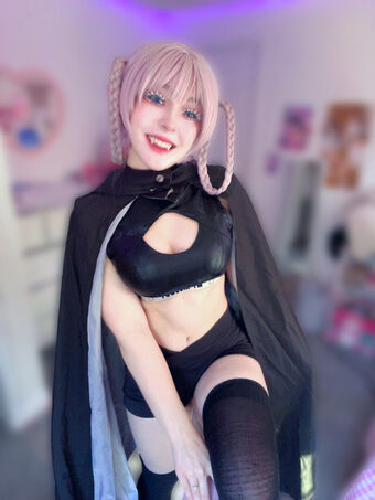 meikasama Çıplak Sızıntıları OnlyFans Fotoğraf 273