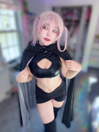 meikasama Çıplak Sızıntıları OnlyFans Fotoğraf 274