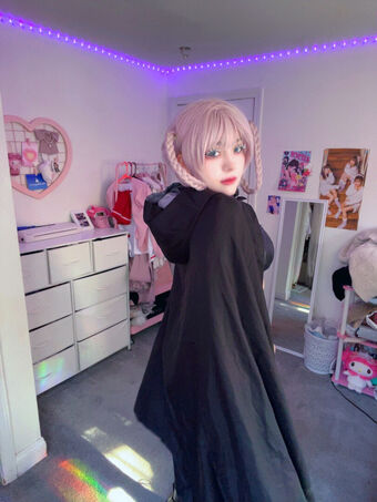 meikasama Çıplak Sızıntıları OnlyFans Fotoğraf 275