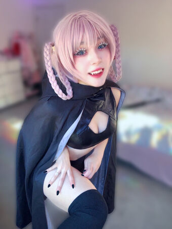 meikasama Çıplak Sızıntıları OnlyFans Fotoğraf 280