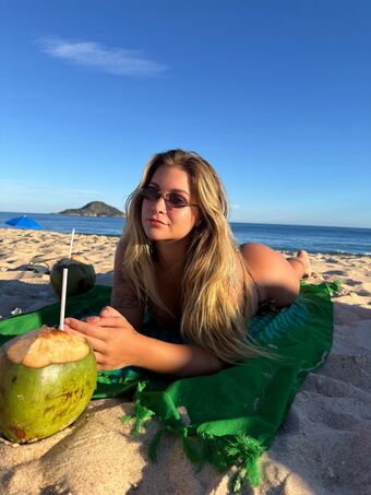 Mel Breia Çıplak Sızıntıları OnlyFans Fotoğraf 101