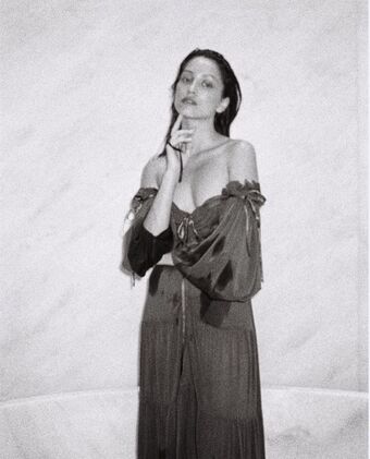 Melanie Jarnson Çıplak Sızıntıları OnlyFans Fotoğraf 1