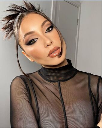 Melanie Jarnson Çıplak Sızıntıları OnlyFans Fotoğraf 3